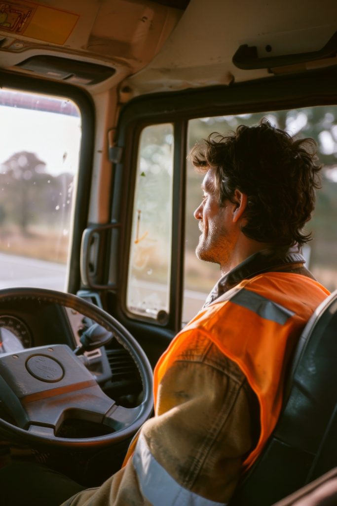 Fatigue Risk Management System