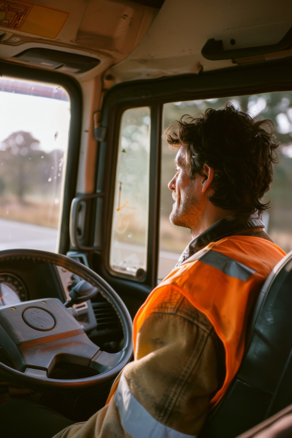 Fatigue Risk Management System