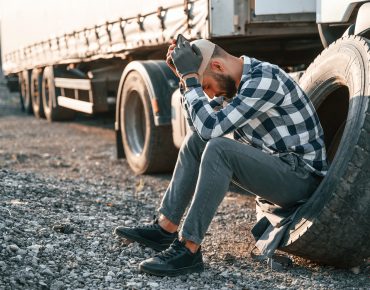 Fatigue Management Australia training for heavy vehicle drivers to improve road safety
