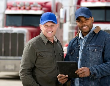 Electronic Work Diaries and Fatigue Compliance in Heavy Vehicle Transport